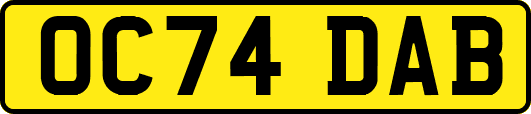 OC74DAB