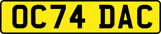 OC74DAC