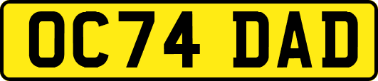 OC74DAD