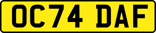 OC74DAF