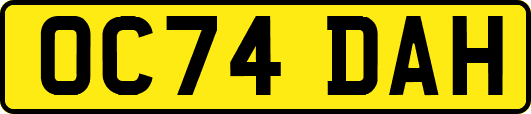 OC74DAH