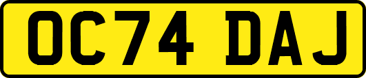 OC74DAJ