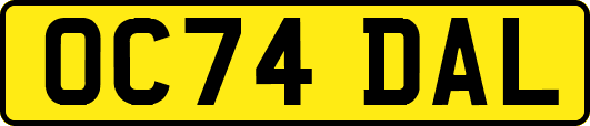 OC74DAL
