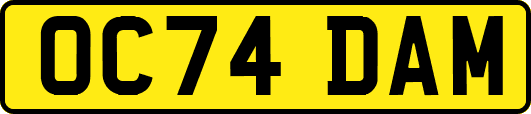 OC74DAM