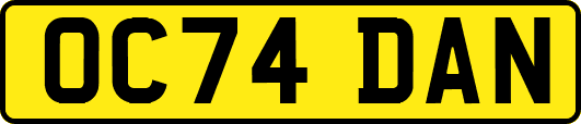 OC74DAN