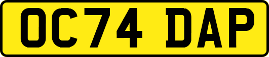 OC74DAP