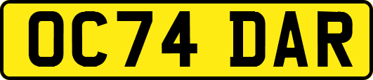 OC74DAR