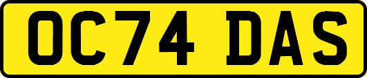 OC74DAS