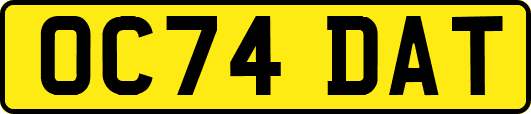 OC74DAT
