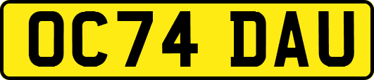 OC74DAU