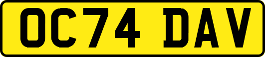 OC74DAV