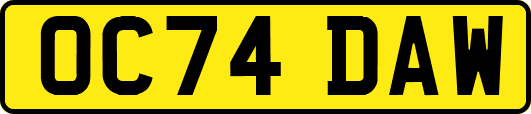 OC74DAW