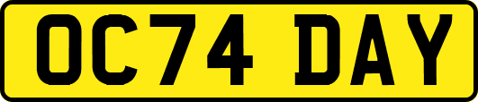 OC74DAY