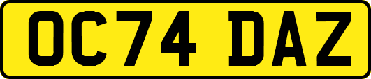 OC74DAZ