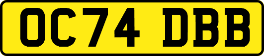 OC74DBB