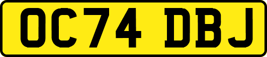 OC74DBJ