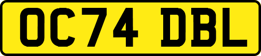 OC74DBL