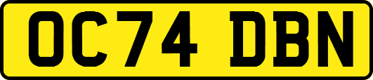 OC74DBN
