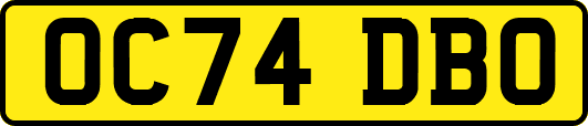 OC74DBO