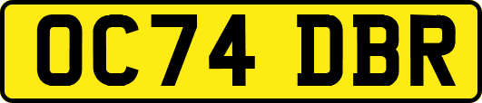 OC74DBR