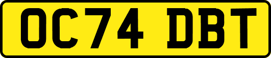 OC74DBT