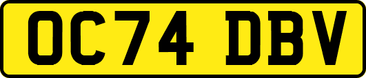 OC74DBV