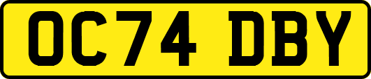 OC74DBY