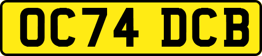 OC74DCB