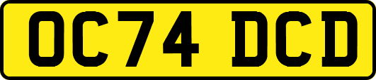 OC74DCD