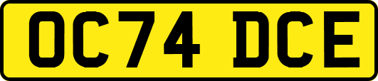 OC74DCE