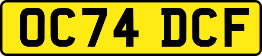 OC74DCF