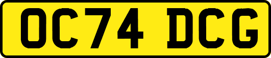 OC74DCG