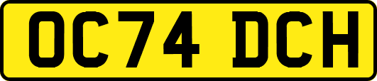 OC74DCH