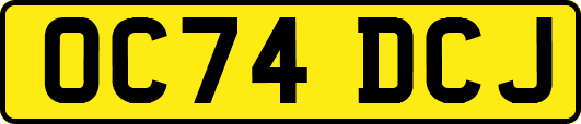 OC74DCJ