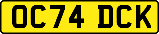 OC74DCK