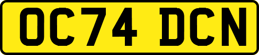 OC74DCN