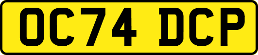 OC74DCP