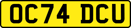 OC74DCU