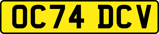 OC74DCV
