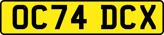 OC74DCX