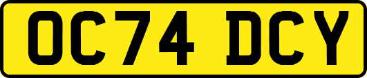 OC74DCY