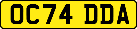 OC74DDA