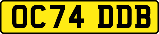 OC74DDB