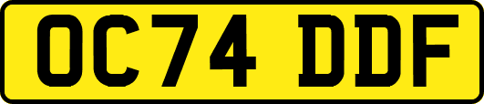 OC74DDF