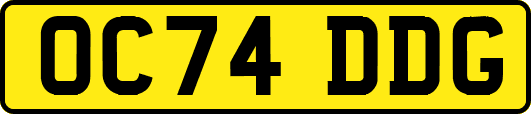 OC74DDG