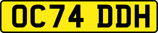 OC74DDH