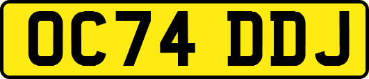 OC74DDJ