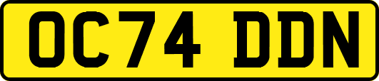 OC74DDN