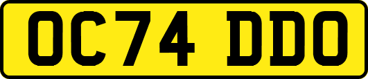 OC74DDO