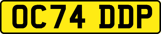 OC74DDP